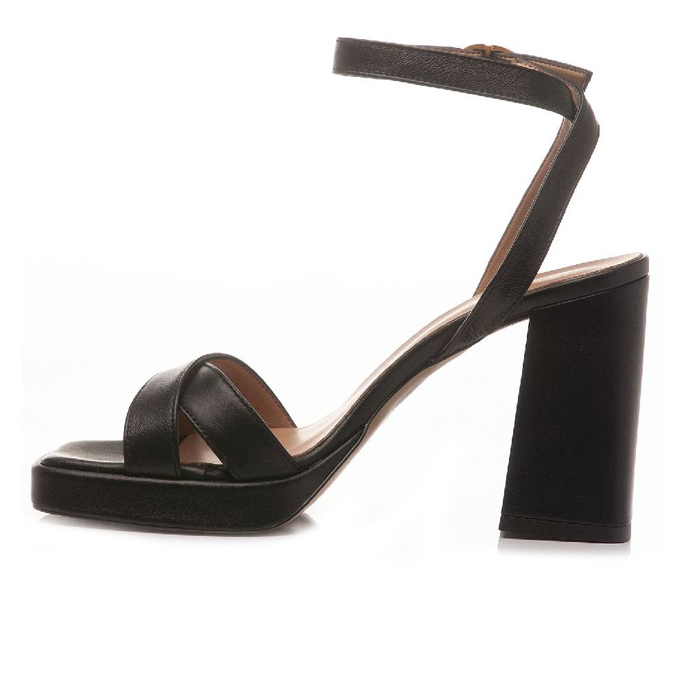 Les Autres Sandali L3300N Saldi Di Fabbrica