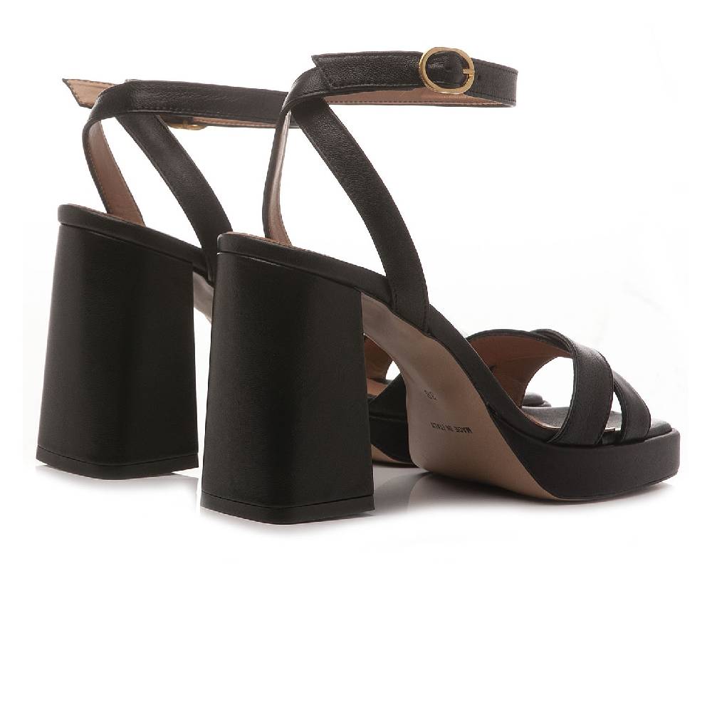 Les Autres Sandali L3300N Saldi Di Fabbrica
