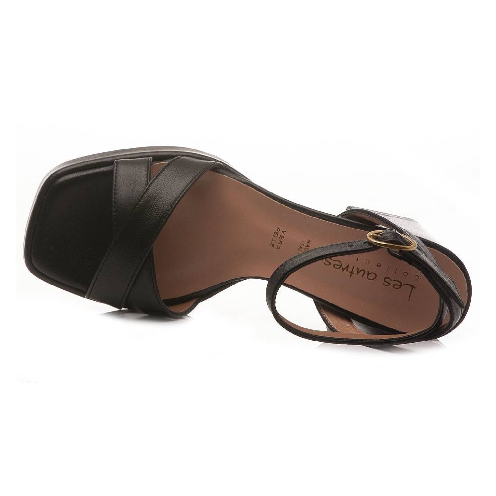 Les Autres Sandali L3300N Saldi Di Fabbrica