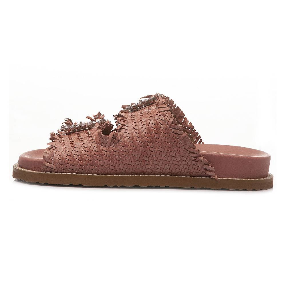Coral Blue Ciabatta CB.K221.02 Prezzo Ridotto