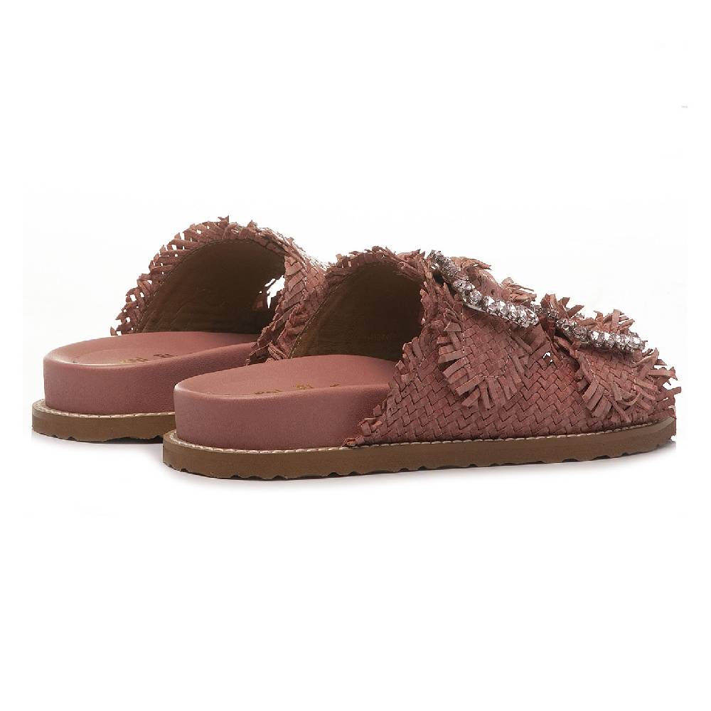 Coral Blue Ciabatta CB.K221.02 Prezzo Ridotto