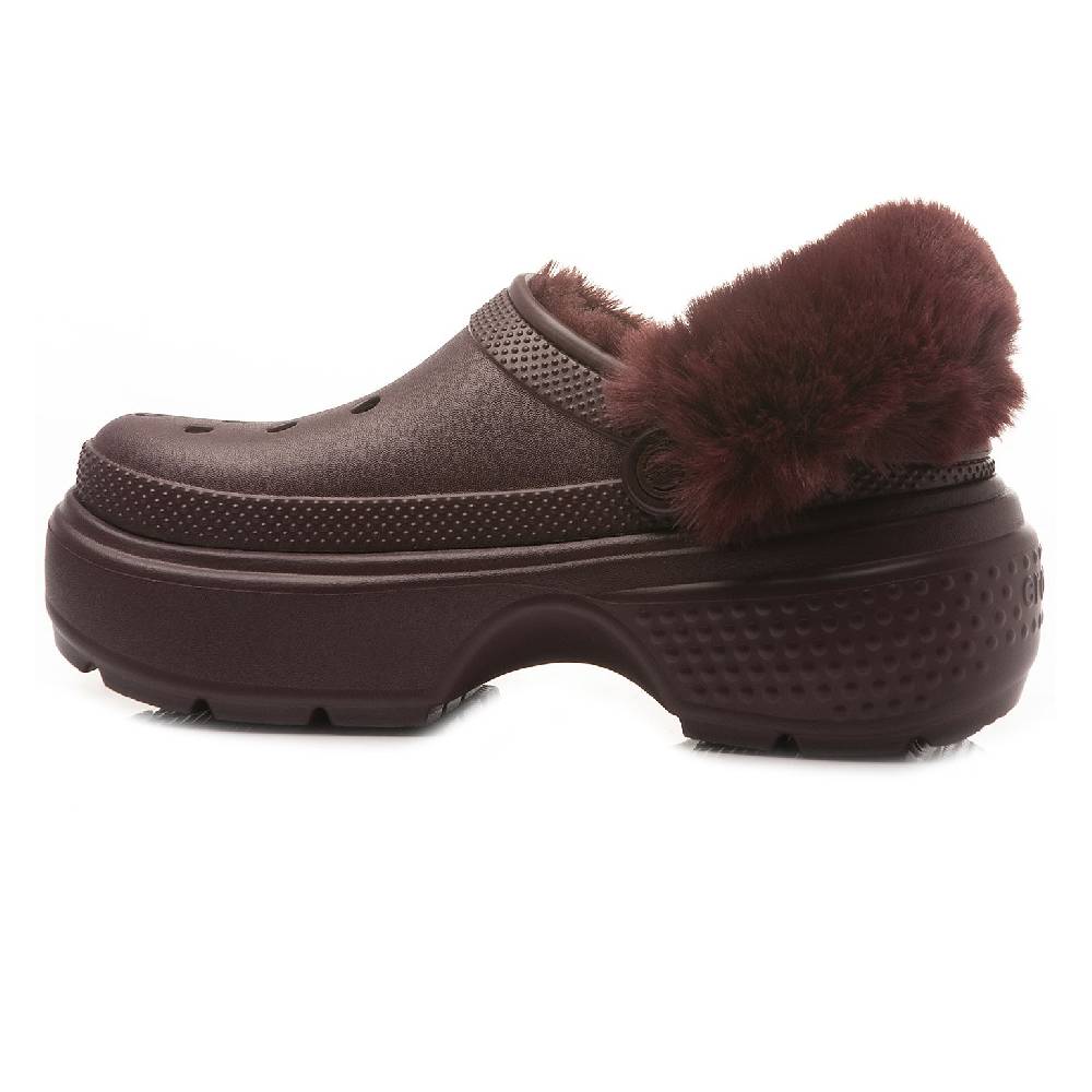 Crocs Stomp Lined Clog Hotsell