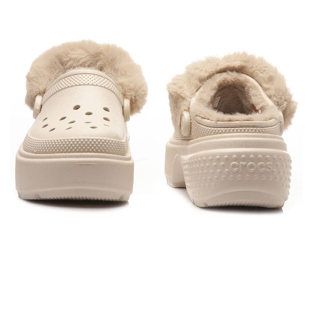 Crocs Stomp Lined Clog Vendita Calda