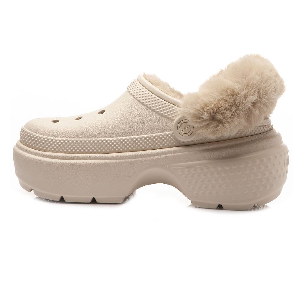 Crocs Stomp Lined Clog Vendita Calda