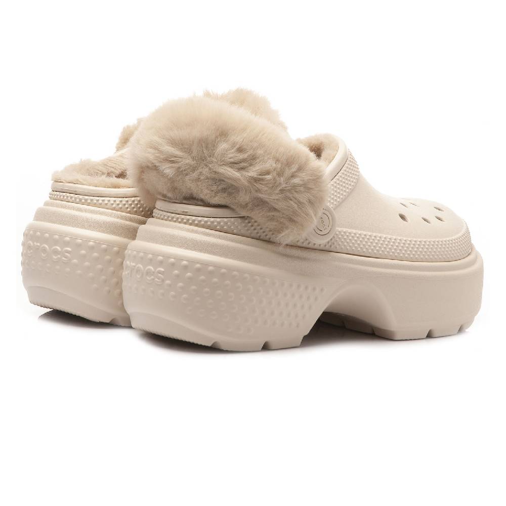 Crocs Stomp Lined Clog Vendita Calda
