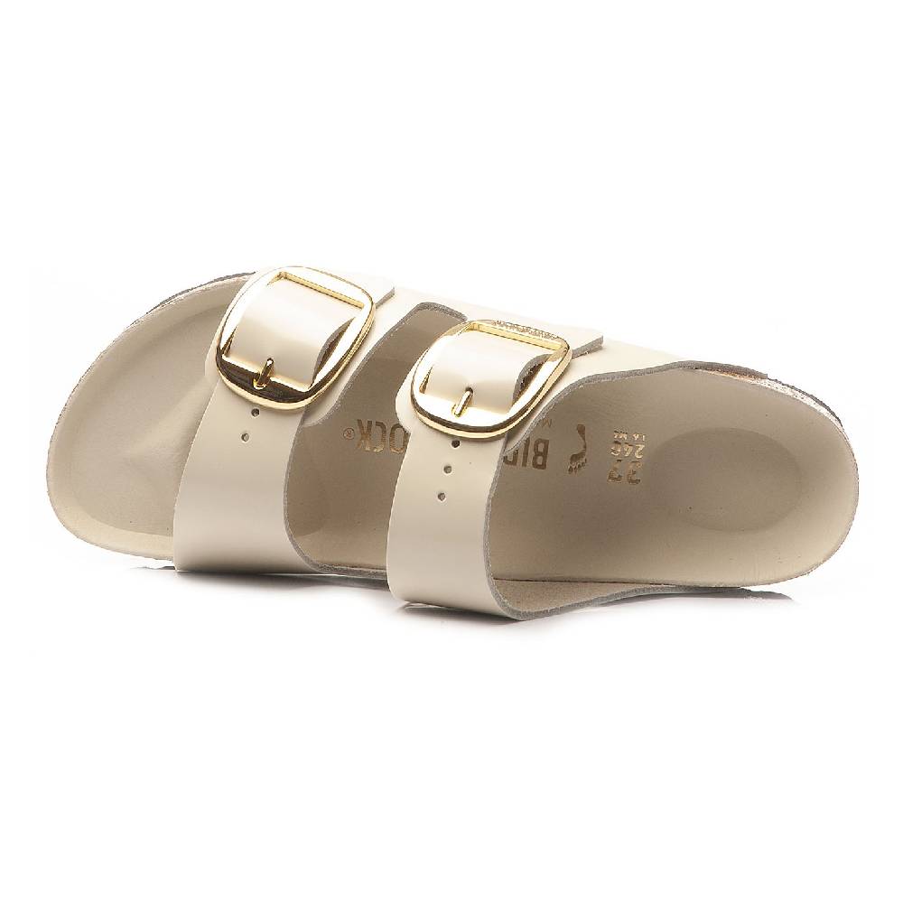 Birkenstock Arizona Big Bukle 1026128 Vendita Economica