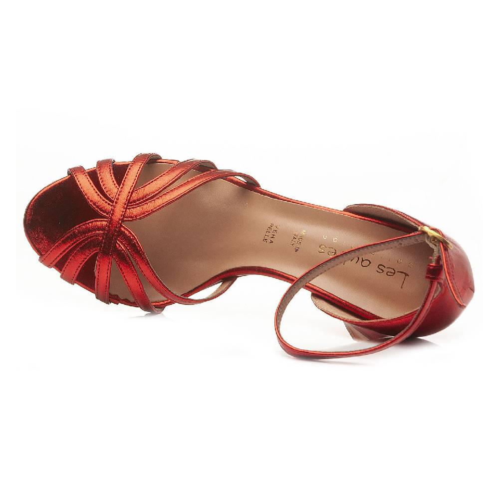 Les Autres Sandali L1383L Saldi Di Fabbrica