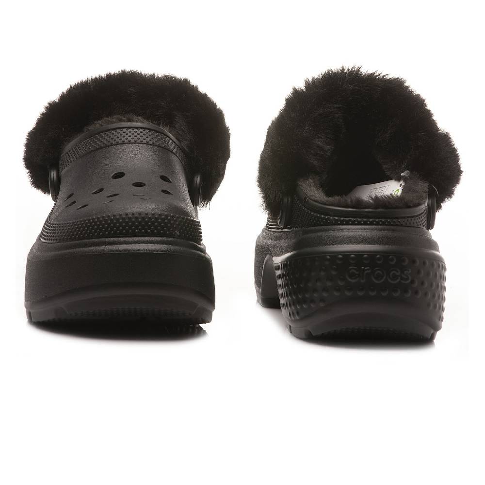 Crocs Stomp Lined Clog Sconto