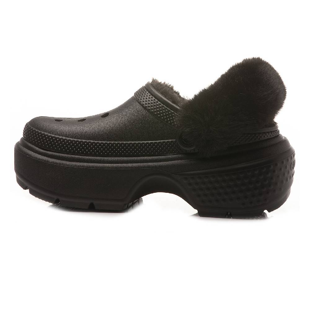 Crocs Stomp Lined Clog Sconto