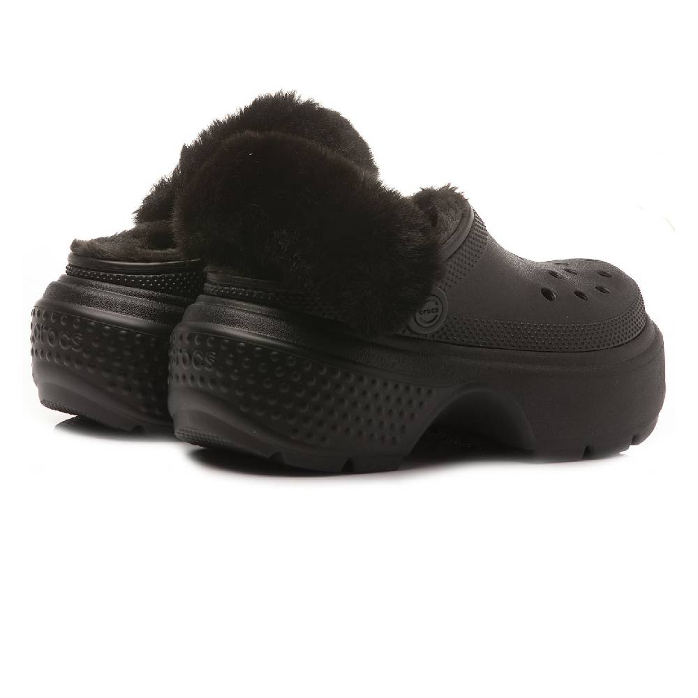 Crocs Stomp Lined Clog Sconto
