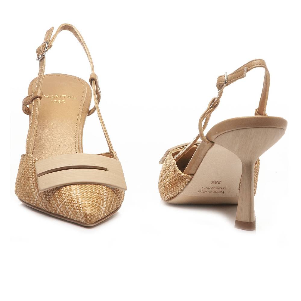 Chantal 1962 2226 Liquidazione