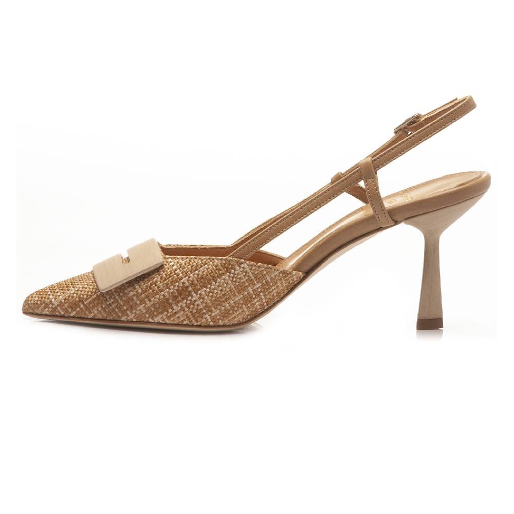 Chantal 1962 2226 Liquidazione