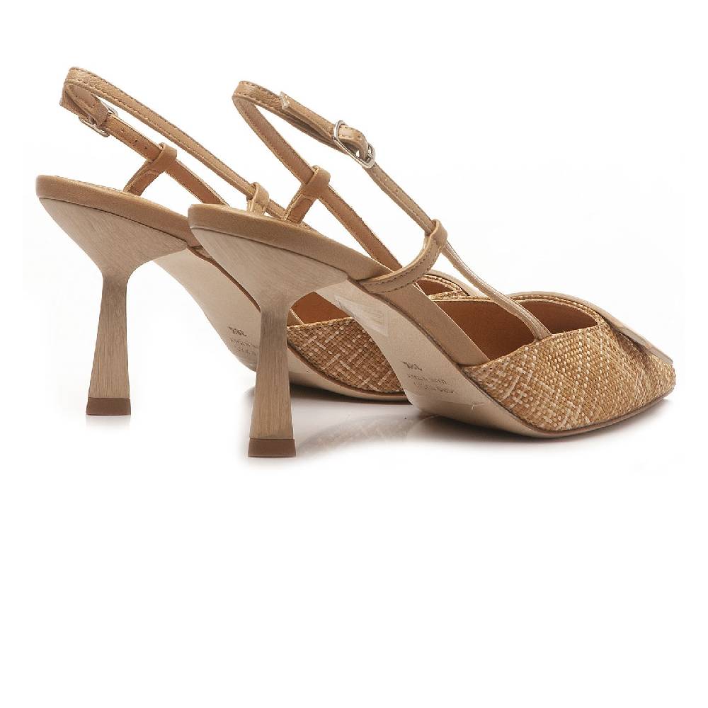 Chantal 1962 2226 Liquidazione