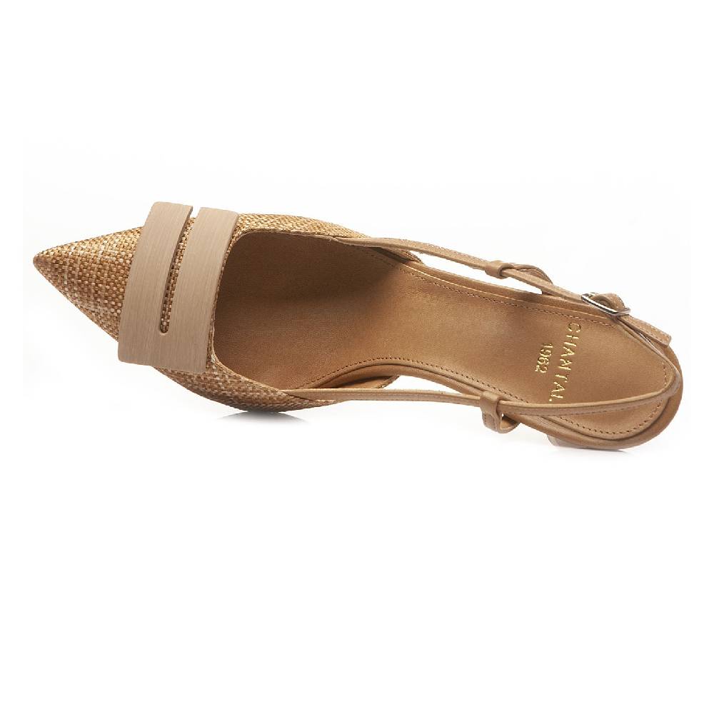 Chantal 1962 2226 Liquidazione