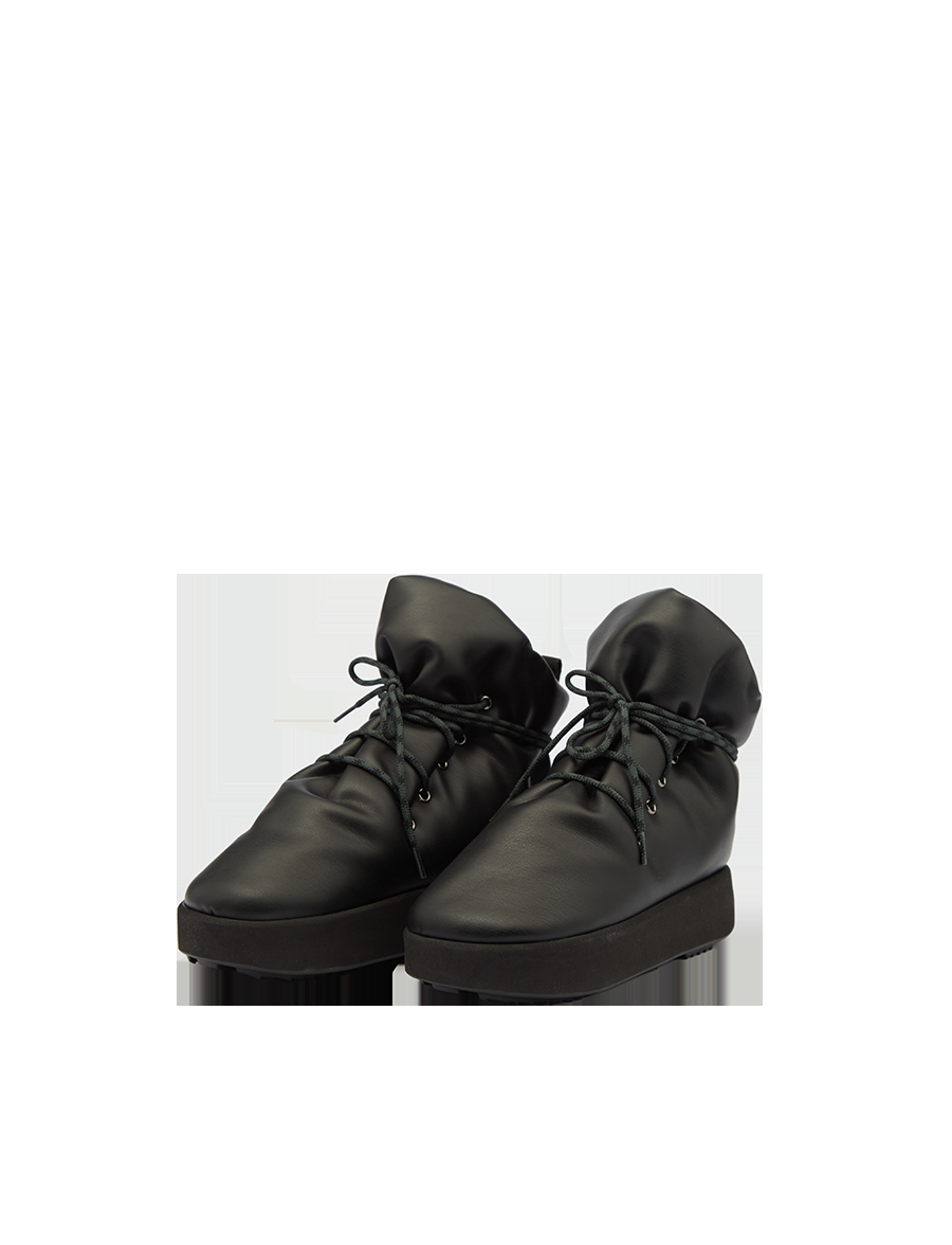 Piumestudio Manta Sky Black Solo un giorno rimasto