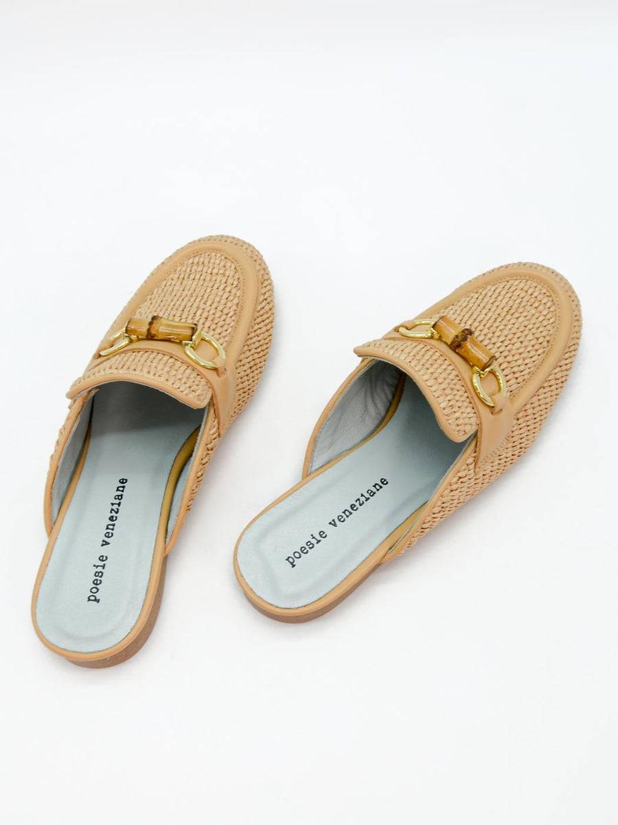 Poesie Veneziane KODY Moda