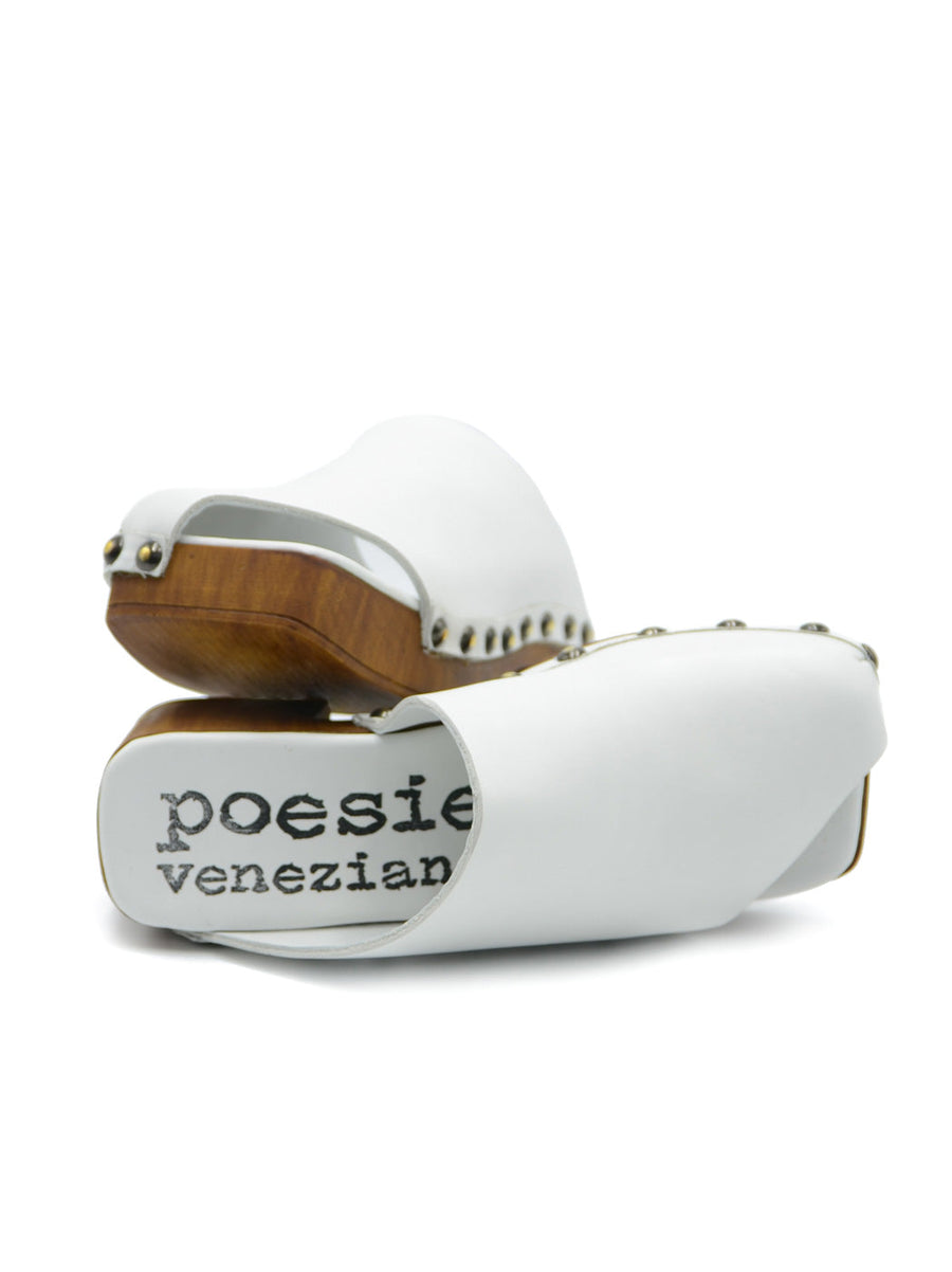 Poesie Veneziane SERENA Qualità