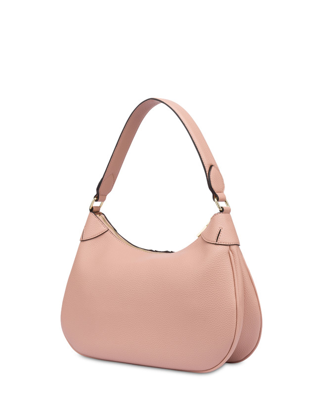 Pollini Hobo Bag Oasis Nude Economico
