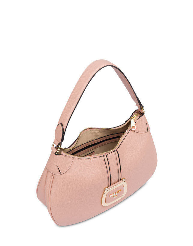 Pollini Hobo Bag Oasis Nude Economico