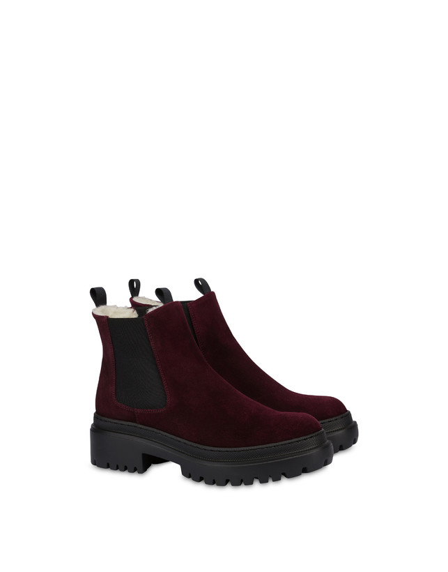 Pollini Beatles In Crosta Winter Step Mosto In Saldo