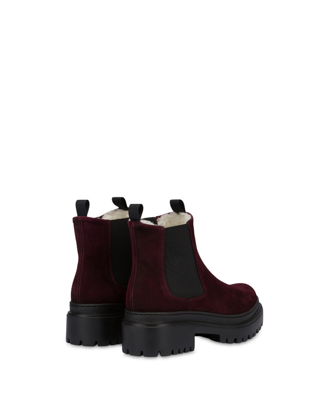 Pollini Beatles In Crosta Winter Step Mosto In Saldo