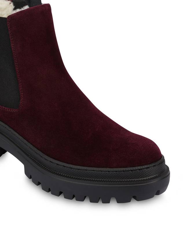 Pollini Beatles In Crosta Winter Step Mosto In Saldo