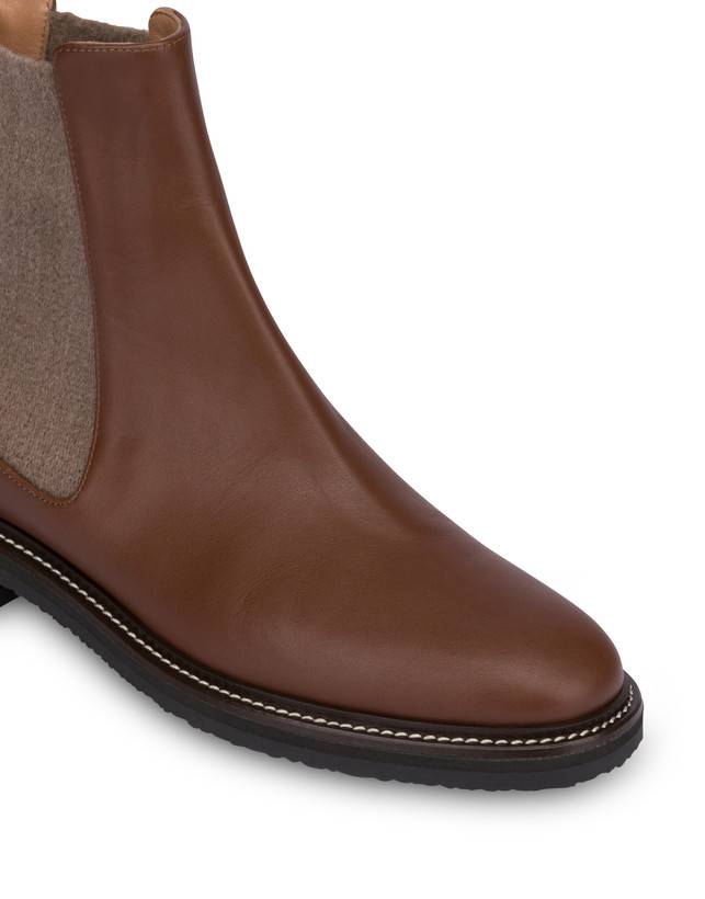 Pollini Beatles In Vitello Artisan Touch Legno/legno Vendite Flash