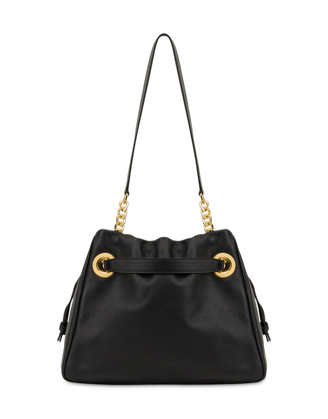 Pollini Borsa Doppio Manico Small Softness Vendita