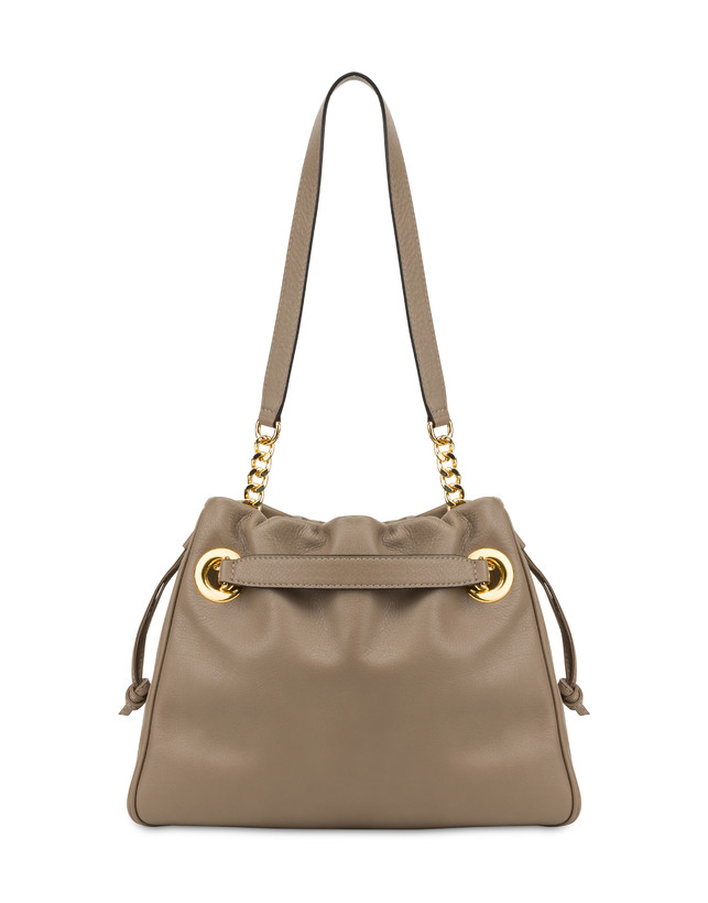 Pollini Borsa Doppio Manico Small Softness Promozione