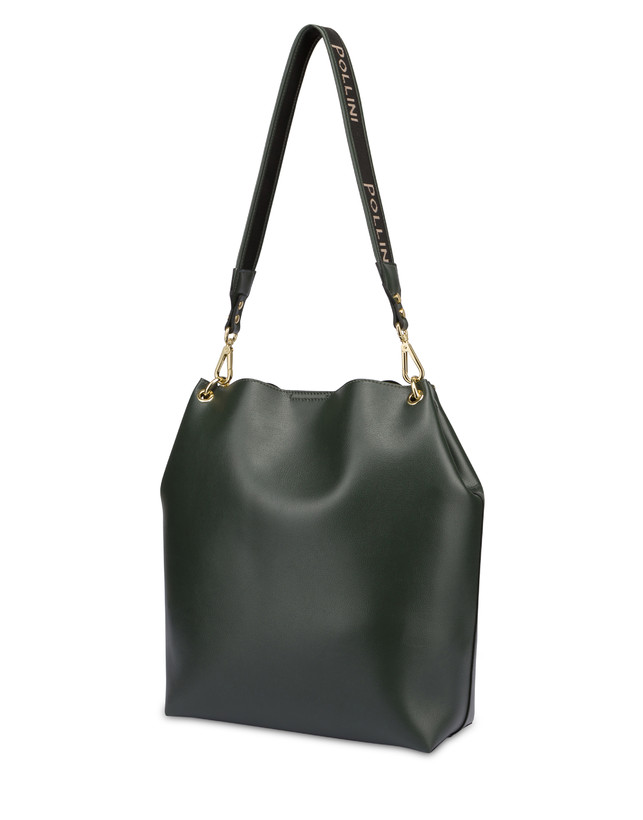 Pollini Hobo Bag Darlene Oliva Economico