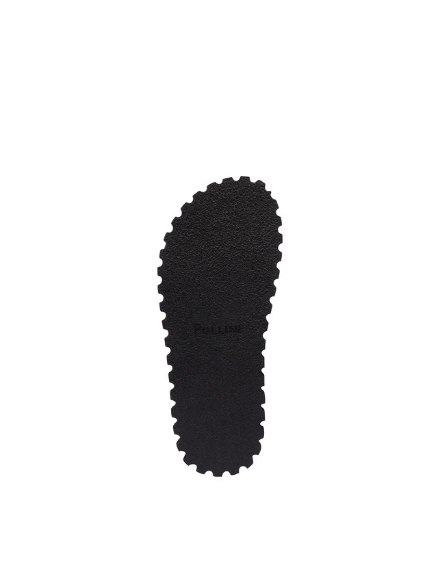 Pollini Sandali Fussbett In Vitello Water Trainers Avio Vendite Flash