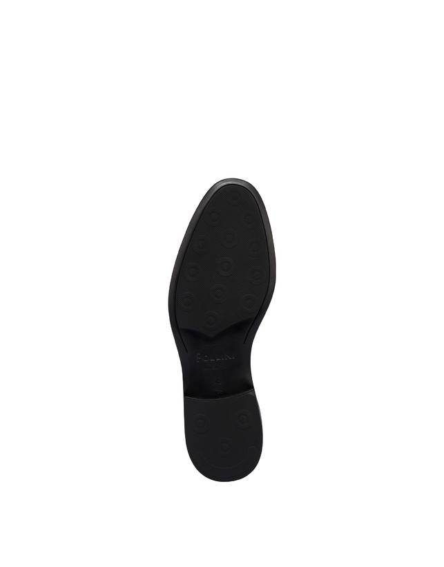 Pollini Derby In Vitello Summer Light T.moro Italia