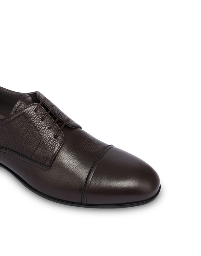 Pollini Derby In Vitello Summer Light T.moro Italia