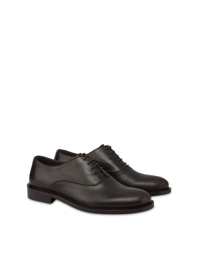 Pollini Francesine In Vitello 1920 T.moro Promozione