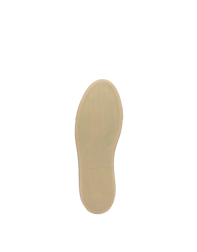 Pollini Sneakers In Crosta Tennis Club Blu Sconto