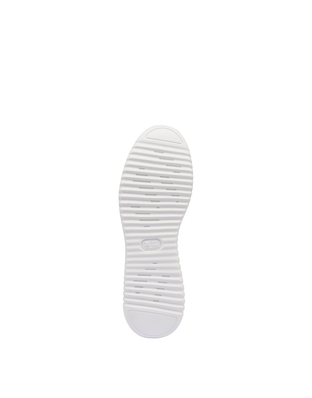 Pollini Sneakers Multicolor B-side Bianco/grafite/nero/militare/mais/azzurro Shopping Online