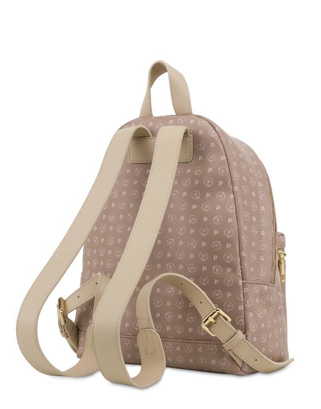 Pollini Zaino Heritage Soft Touch Beige/avorio Liquidazione