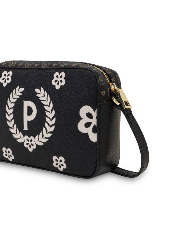 Pollini Borsa A Tracolla Day-si! Heritage Nero/nero/nero Latest stili