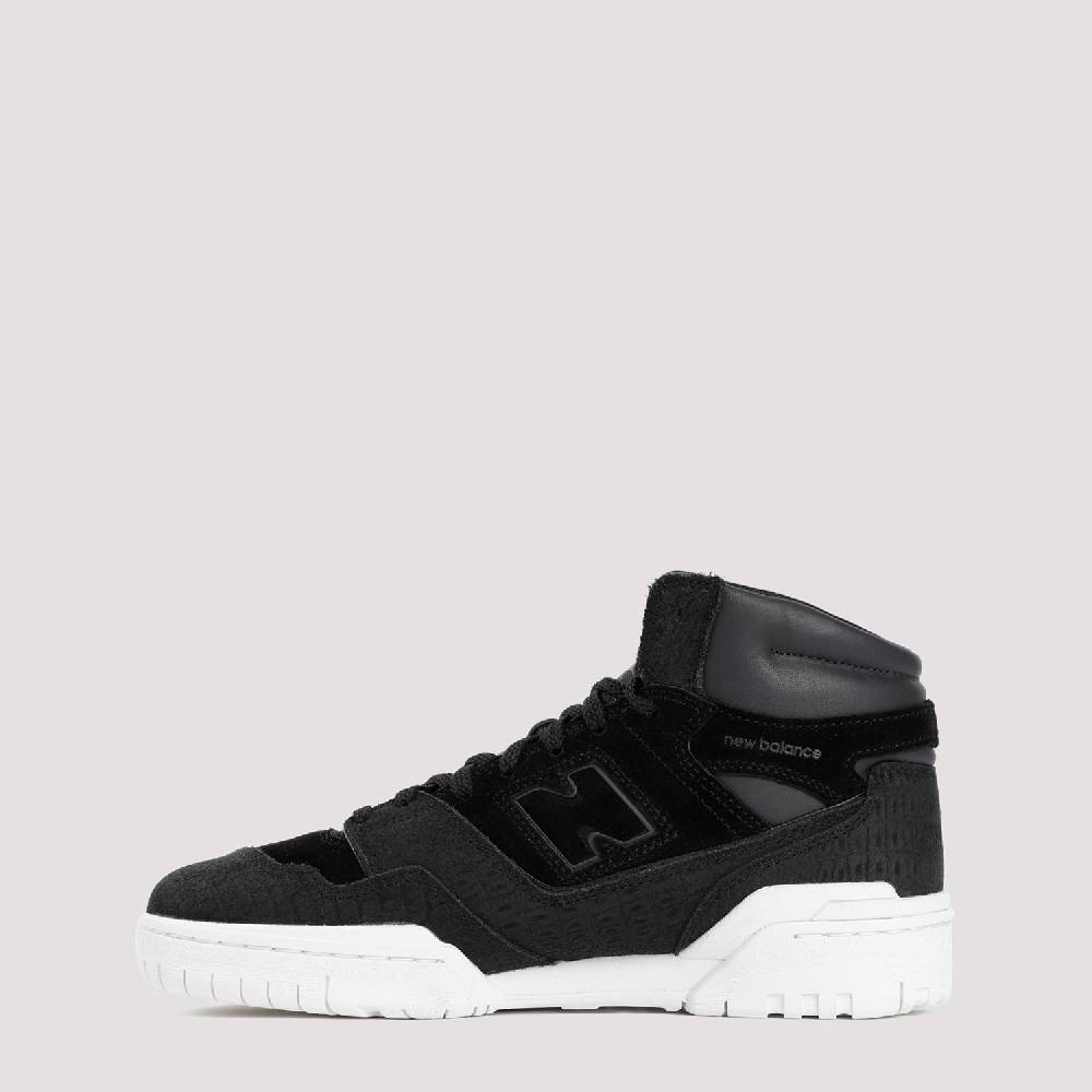 JUNYA WATANABE  Sneakers in Pelle Nere Junya Watanabe x New Balance BB650 Offerta per la Festa della Mamma