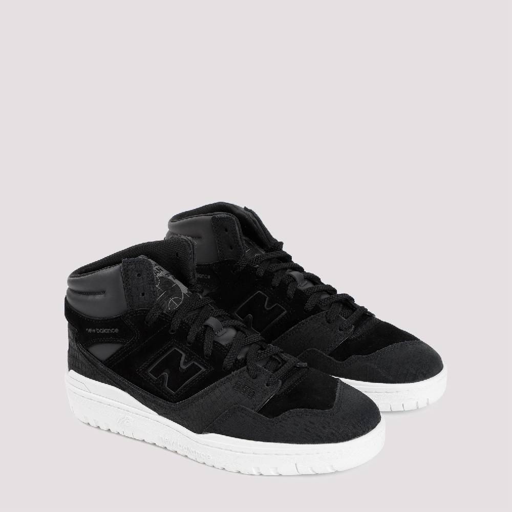 JUNYA WATANABE  Sneakers in Pelle Nere Junya Watanabe x New Balance BB650 Offerta per la Festa della Mamma