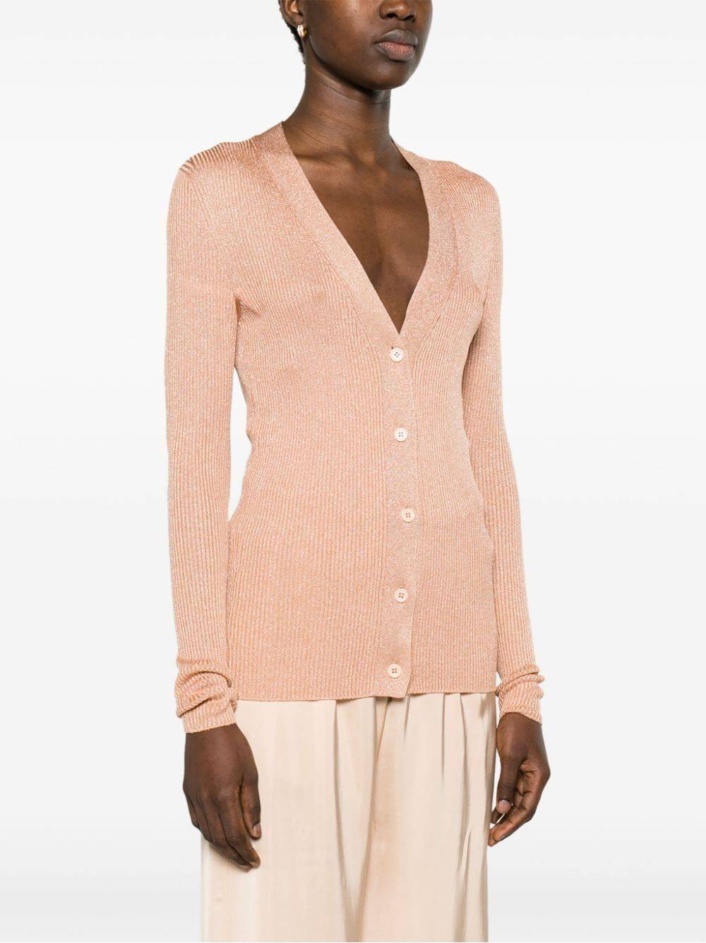 FABIANA FILIPPI  Maglieria Rosa Fabiana Filippi - Abbigliamento Donna Offerta