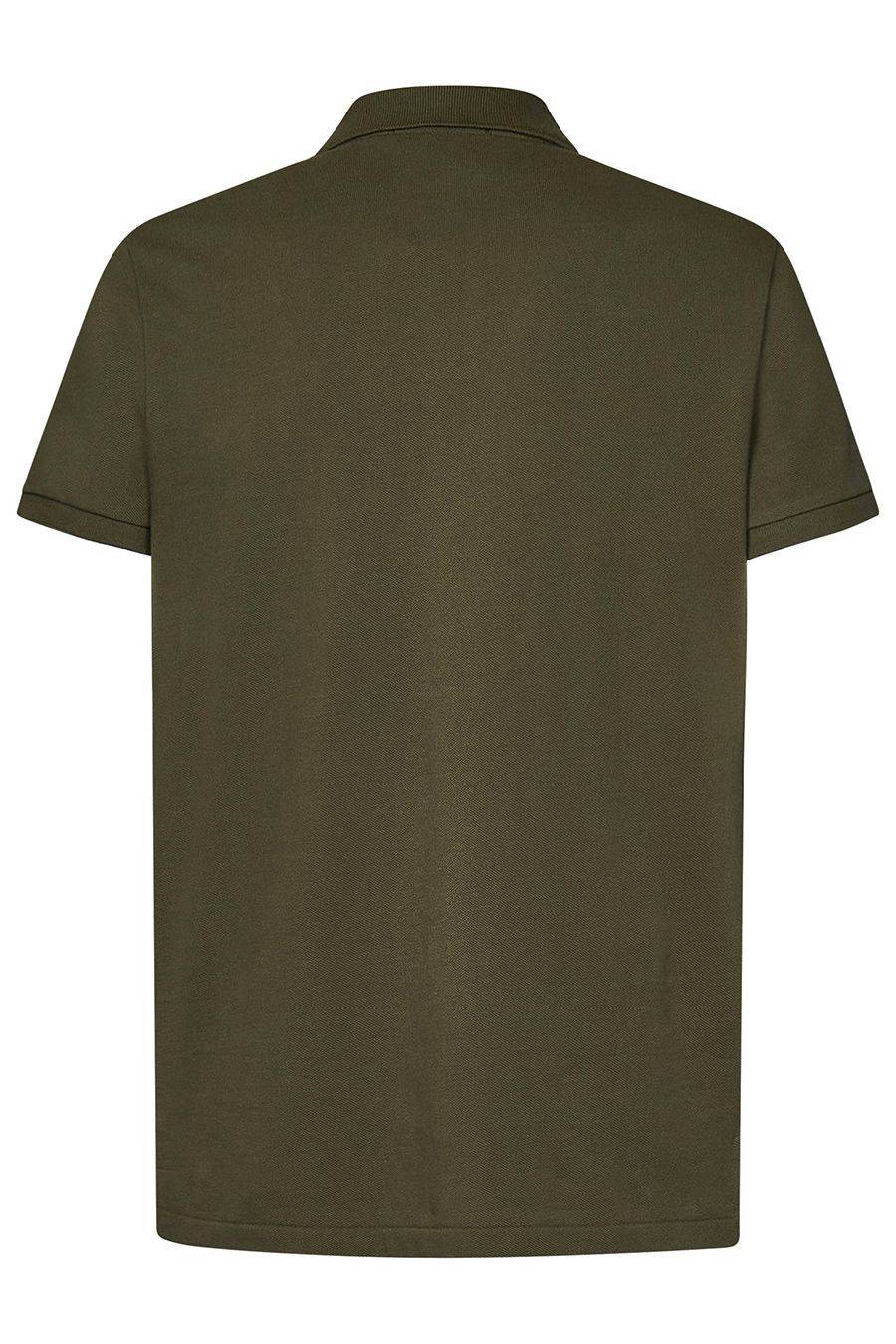 POLO RALPH LAUREN  Polo Verde in Cotone POLO Ralph Lauren da Uomo Acquista Ora