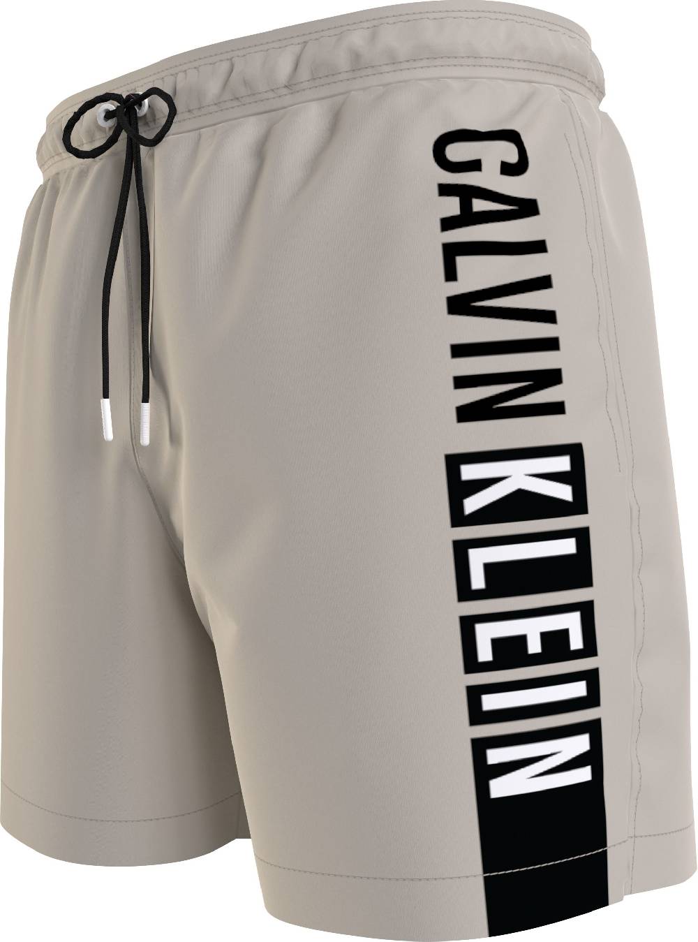 CALVIN KLEIN  Costume da Bagno Grigio Uomo Calvin Klein Italia
