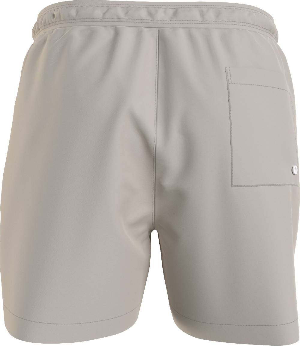CALVIN KLEIN  Costume da Bagno Grigio Uomo Calvin Klein Italia