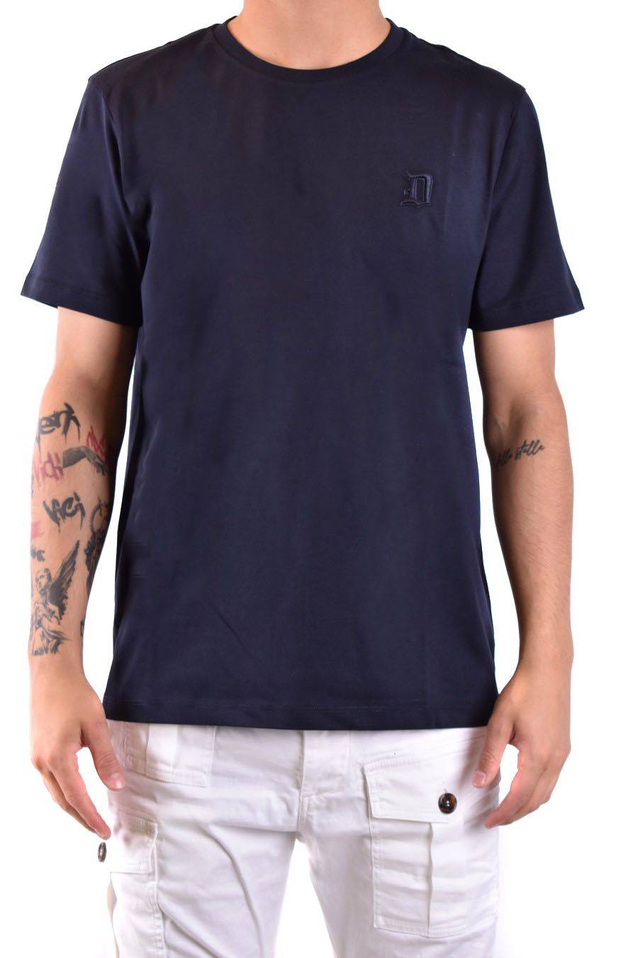 DONDUP  Polo DONDUP Cotone Multicolore da Uomo Offerte