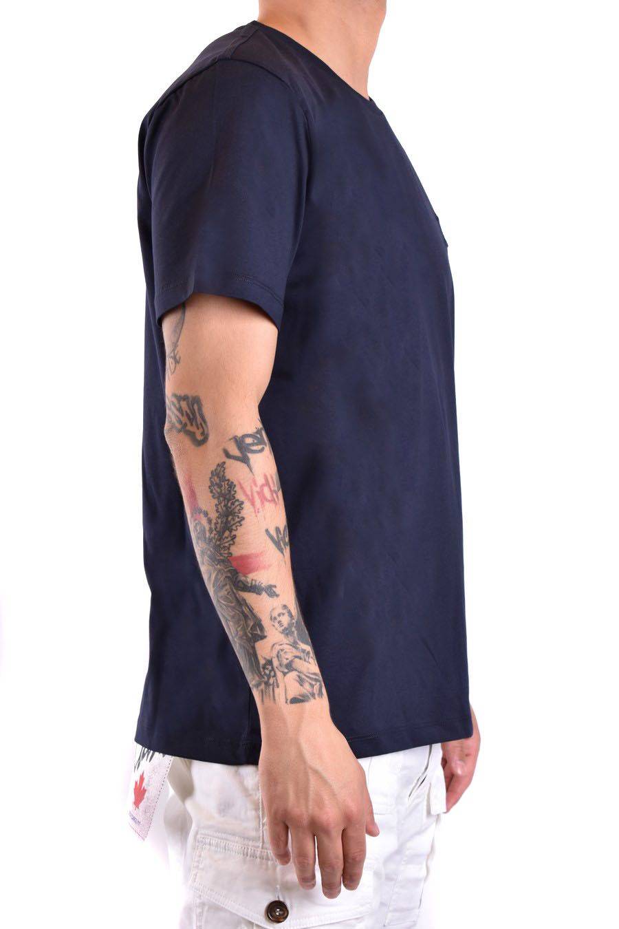 DONDUP  Polo DONDUP Cotone Multicolore da Uomo Offerte