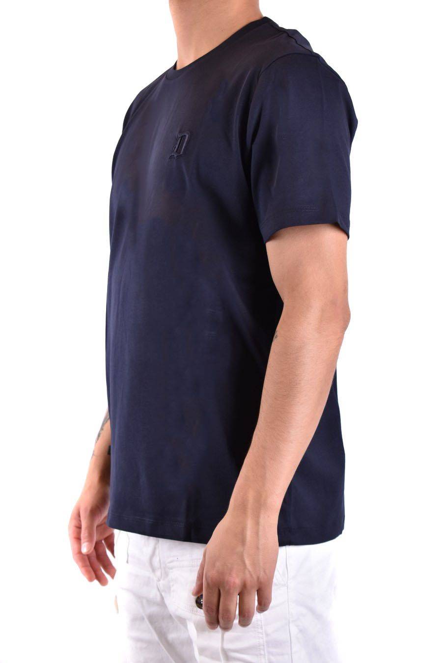 DONDUP  Polo DONDUP Cotone Multicolore da Uomo Offerte