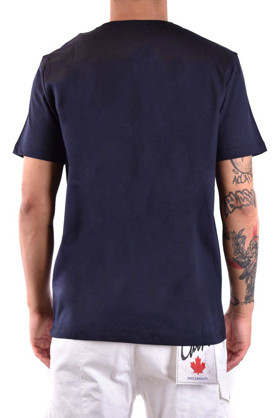 DONDUP  Polo DONDUP Cotone Multicolore da Uomo Offerte