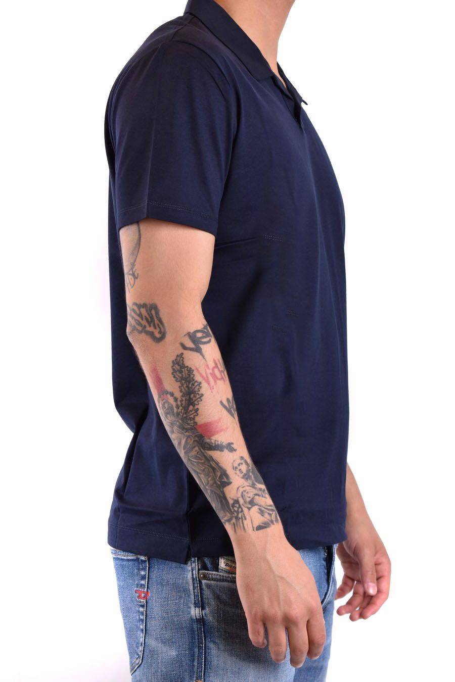 DONDUP  T-Shirt DONDUP Cotone Multicolore Uomo Fino al 60% di sconto