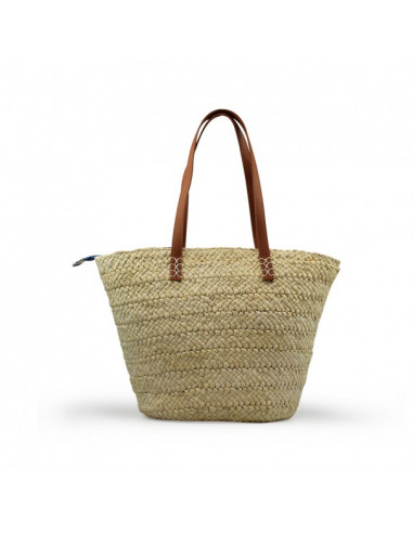 Positano In Love Borsa shopper paglia Economico